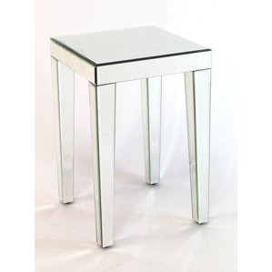 End Table by Wayborn