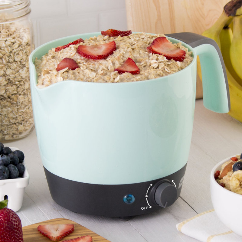 Dash 1 1 Qt Express Hot Pot Electric Tea Kettle Reviews Wayfair