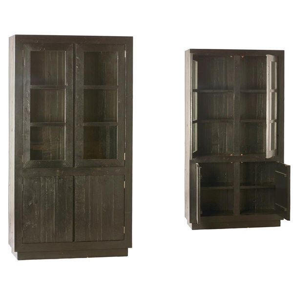 Glantz China Cabinet By Bloomsbury Market #1