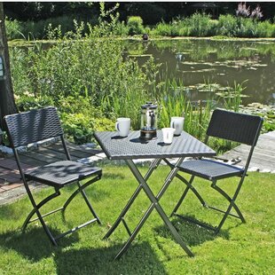 Reclining Chair Bistro Sets You Ll Love Wayfair Co Uk