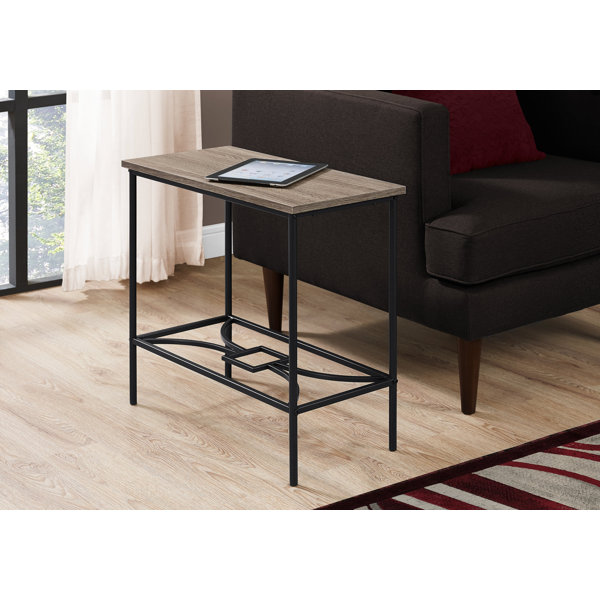 Camara End Table By Ebern Designs 2019 Coupon