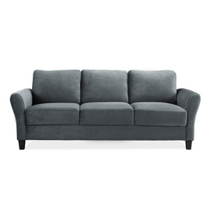 Patricia Rolled Arm Sofa