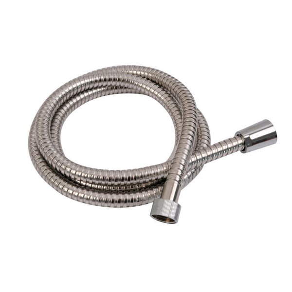 79 Stainless Steel Flexible Handheld Shower Hose by Evideco