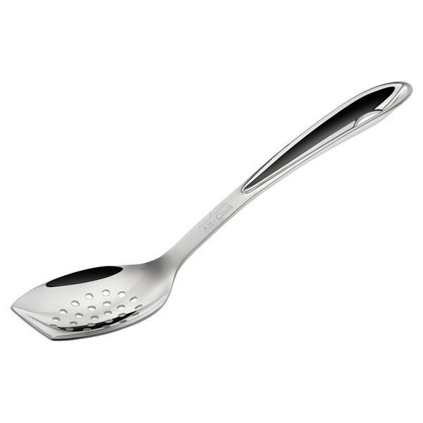 All Professional Tools Cook Serve Slotted Spoon by All-Clad