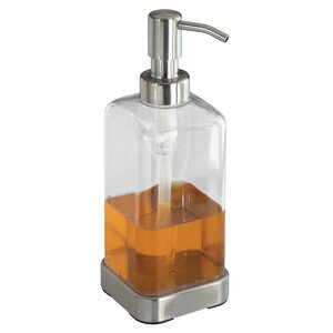 Forma Two Soap Dispenser