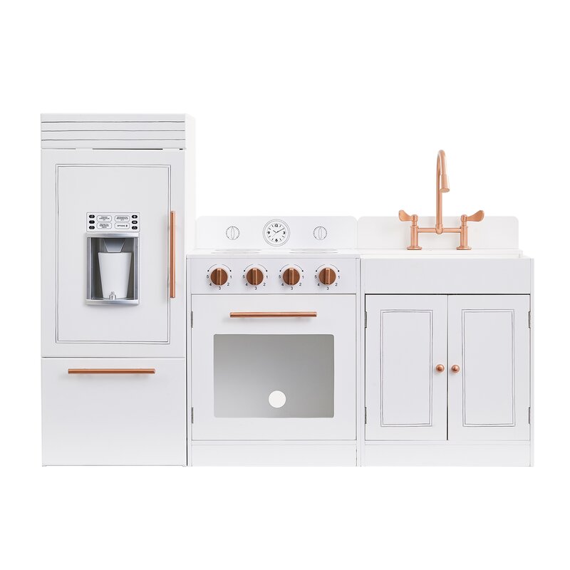 wayfair teamson kitchen