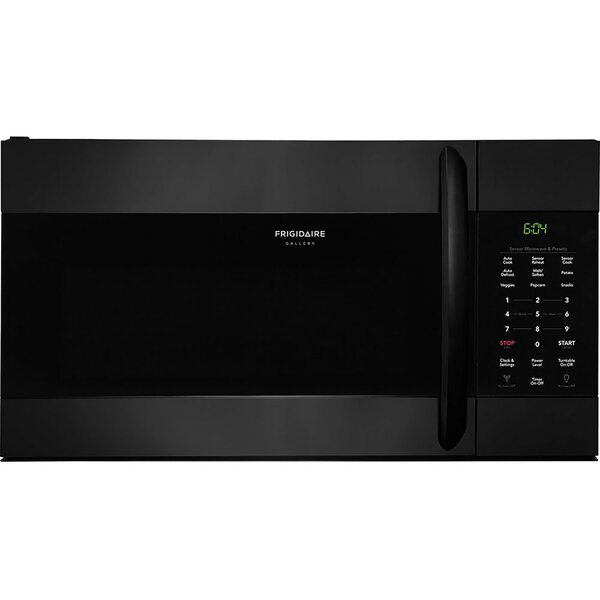 Gallery 30 1.7 cu. ft. Over-the-Range Microwave by Frigidaire