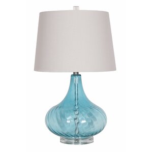 Glass Lamps You'll Love | Wayfair