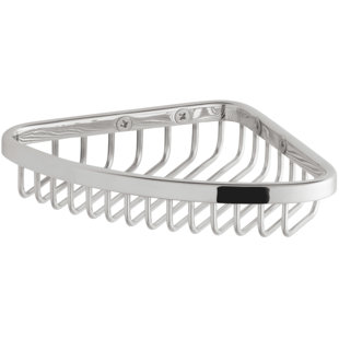 K 1896 S Sn Kohler Shower Basket Reviews Wayfair