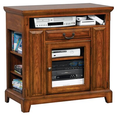 Bookcase Tv Stand Combo | Wayfair