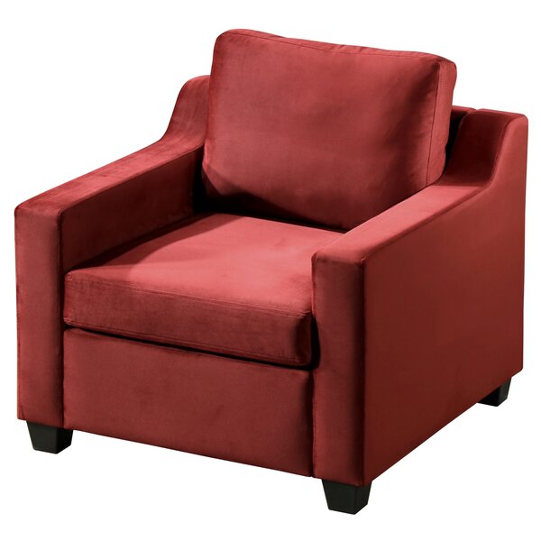 Lisbon 22 Club Chair By Glory Furniture