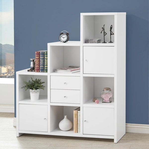 Karlie Cube Unit Bookcase by Willa Arlo Interiors