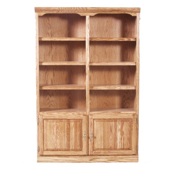 Kiser Standard Bookcase By Loon Peak