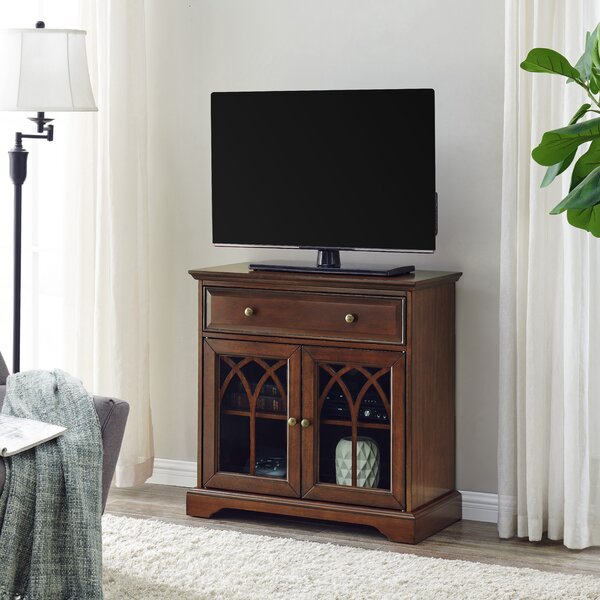 Vitiello TV Stand For TVs Up To 32