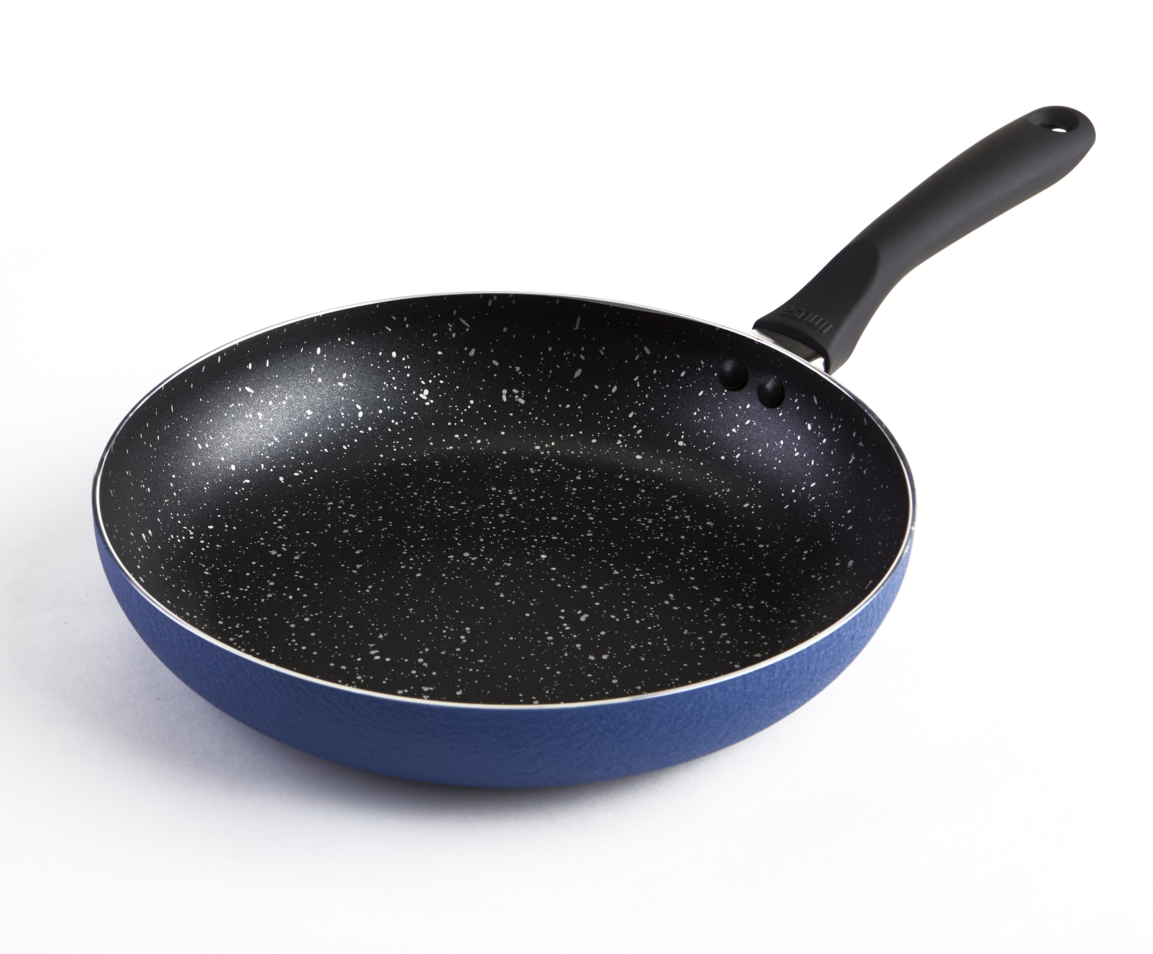 IMUSA Stone Speckled Non-Stick Frying 