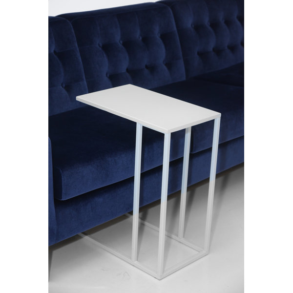 Mono End Table By Orren Ellis Wonderful