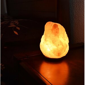 Himalayan Glowing Crystal 9