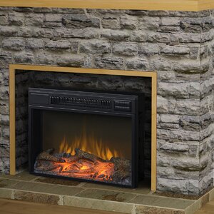 Jenifer Electric Fireplace Insert