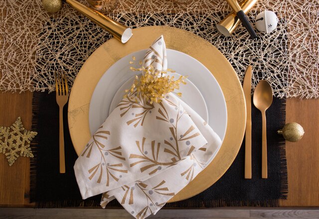 Table Linen Favorites