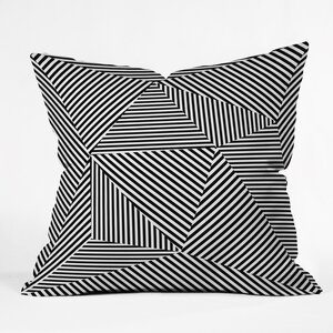 Corbin Throw Pillow