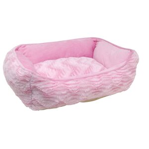 Catit X-Small Style Cuddle Wild Animal Cat Bed