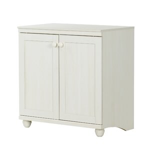 Hopedale 2 Door Accent Cabinet