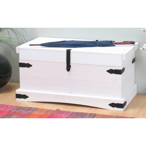 Union Rustic Truhe Myers 