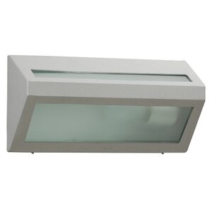 Cedro 1-Light Outdoor Flush Mount