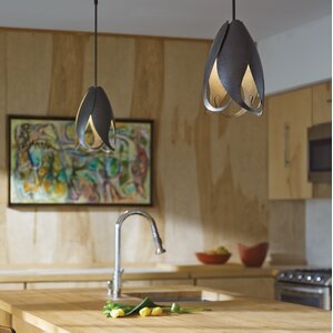 Pental 1-Light Mini Pendant