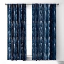 Ink And Ivy Curtains Wayfair