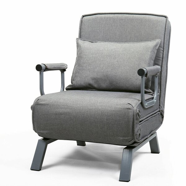 Ibsen Convertible Chair By Ebern Designs
