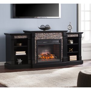 Corwin Electric Fireplace