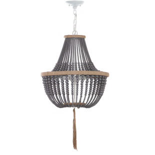 Boho Chandelier Wayfair Save