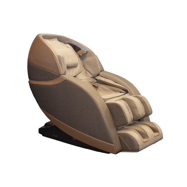 Review Infinity Evolution Reclining Adjustable Width Full Body Massage Chair