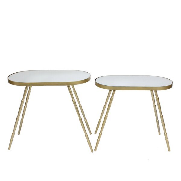 Cuthbertson Nesting Tables By Mercer41