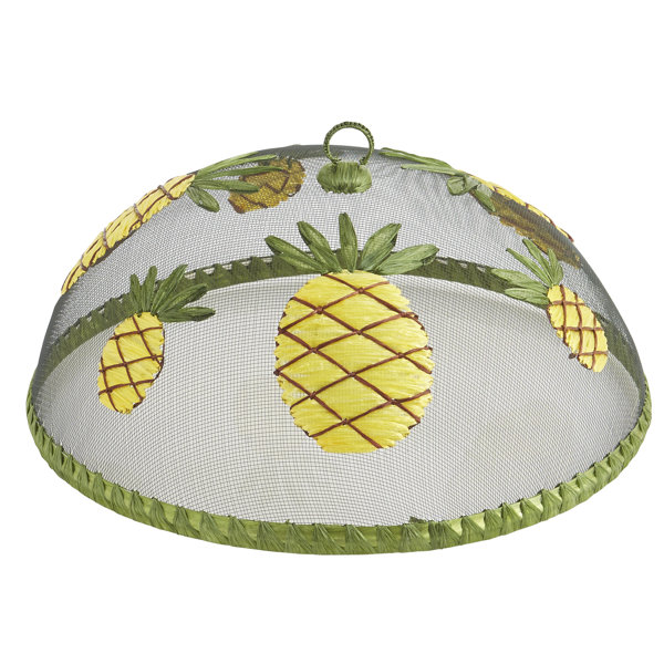 Best for Use Round Basting Cover and Steaming Cover Stainless Steel Cheese Melting Dome 13.38 Inch Round Basting Cover