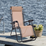 Jelly Folding Lounge Chair Wayfair