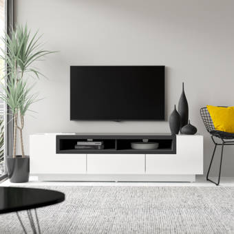 Bellwood Tv Stand For Tvs Up To 78 Reviews Allmodern