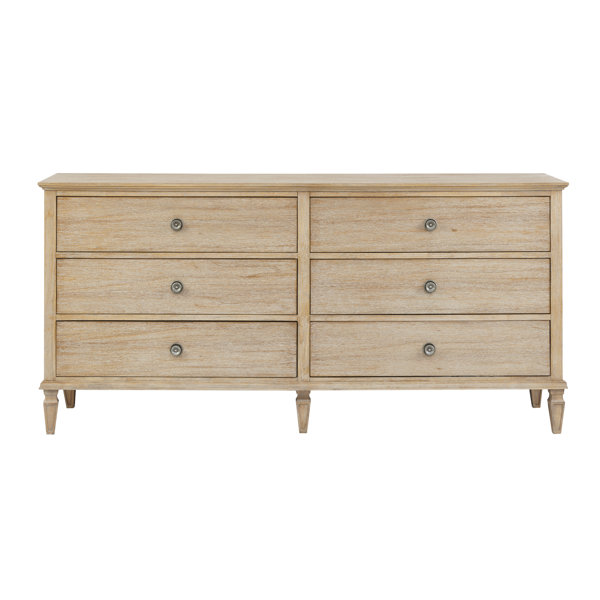 New Victoria 6 Drawer Double Dresser By Madison Park Signature Today Sale Only