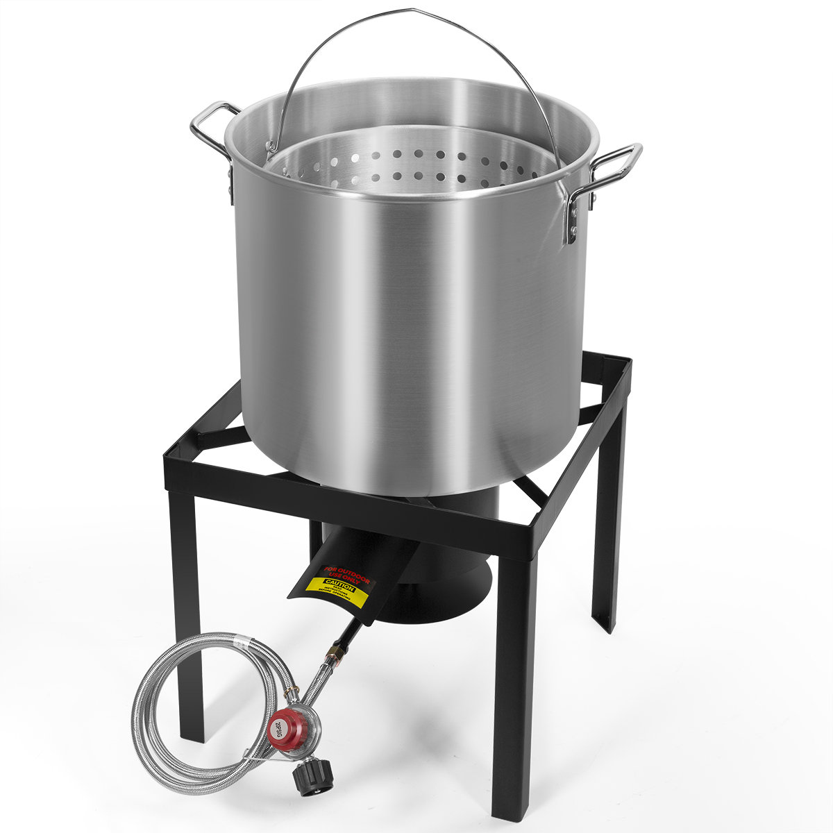 turkey fryer