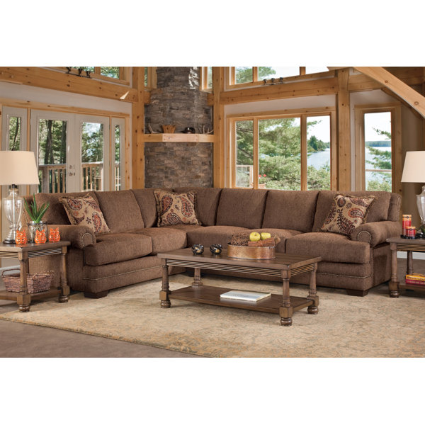 Archdale Sectional by Three Posts