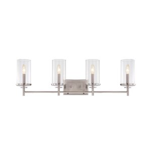 Harlowe 4-Light Vanity Light