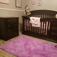 sorelle sedona convertible crib