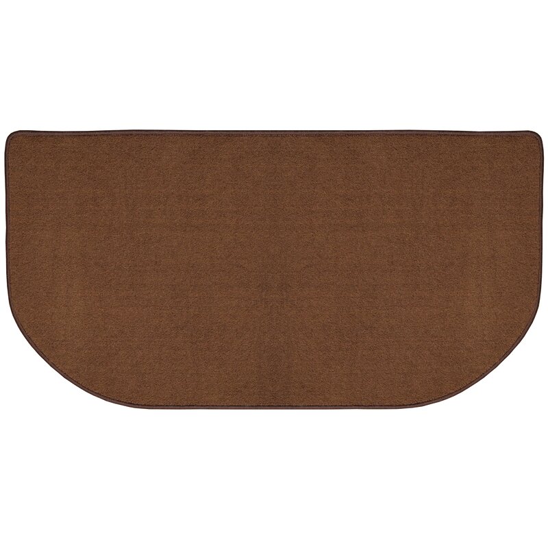 Uniflame Hearth Area Rug Reviews Wayfair