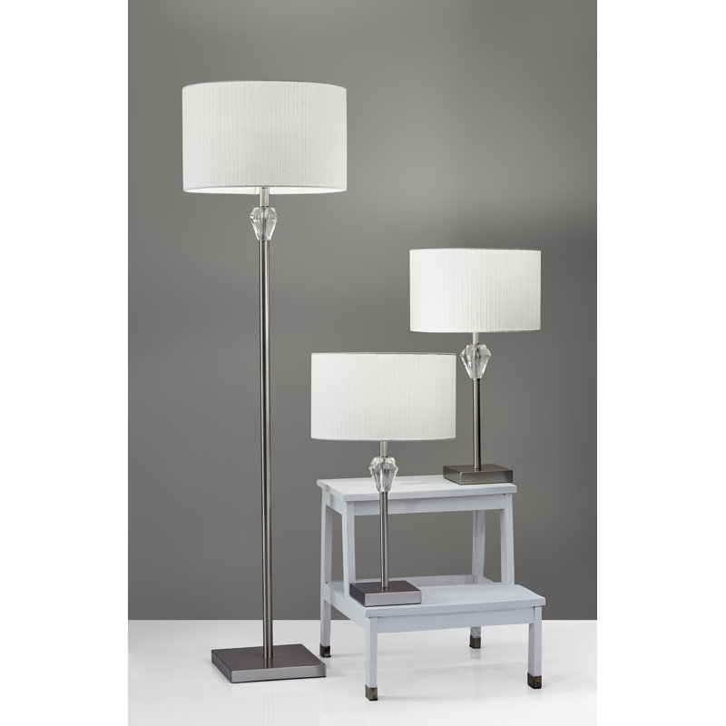 hampton style floor lamp
