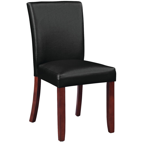 Costin Parson Chair By Winston Porter Amazing