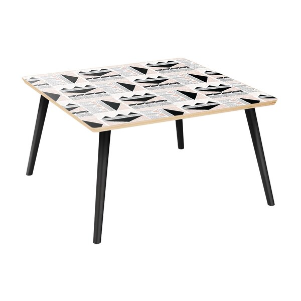 Hugley Coffee Table By Bungalow Rose