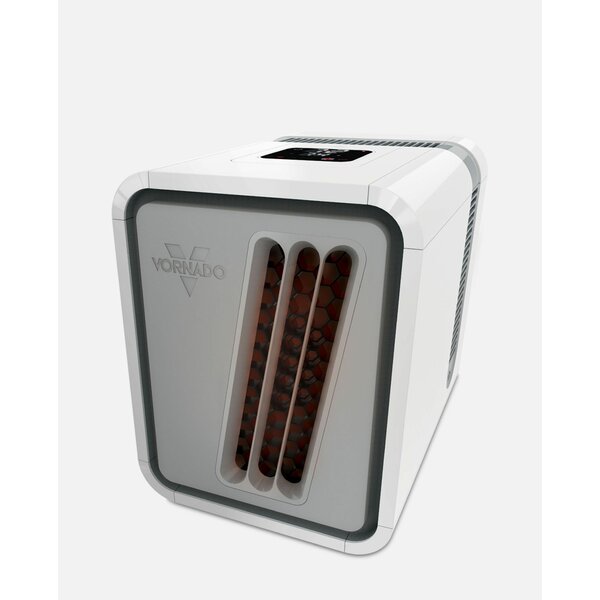 Low Price IR400 Dual Zone Whole Room Infrared Heater