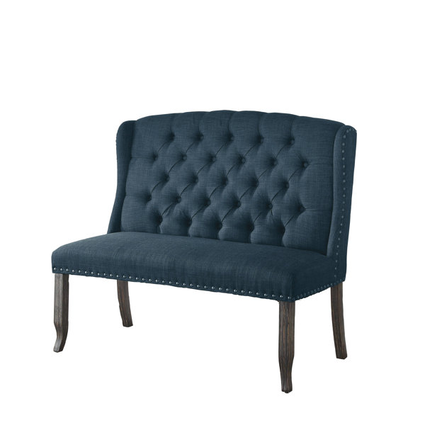 Tennessee Upholstered Bench By Darby Home Co Today Sale Only