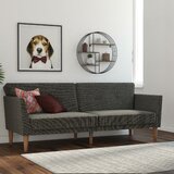 Regal Convertible Sofa